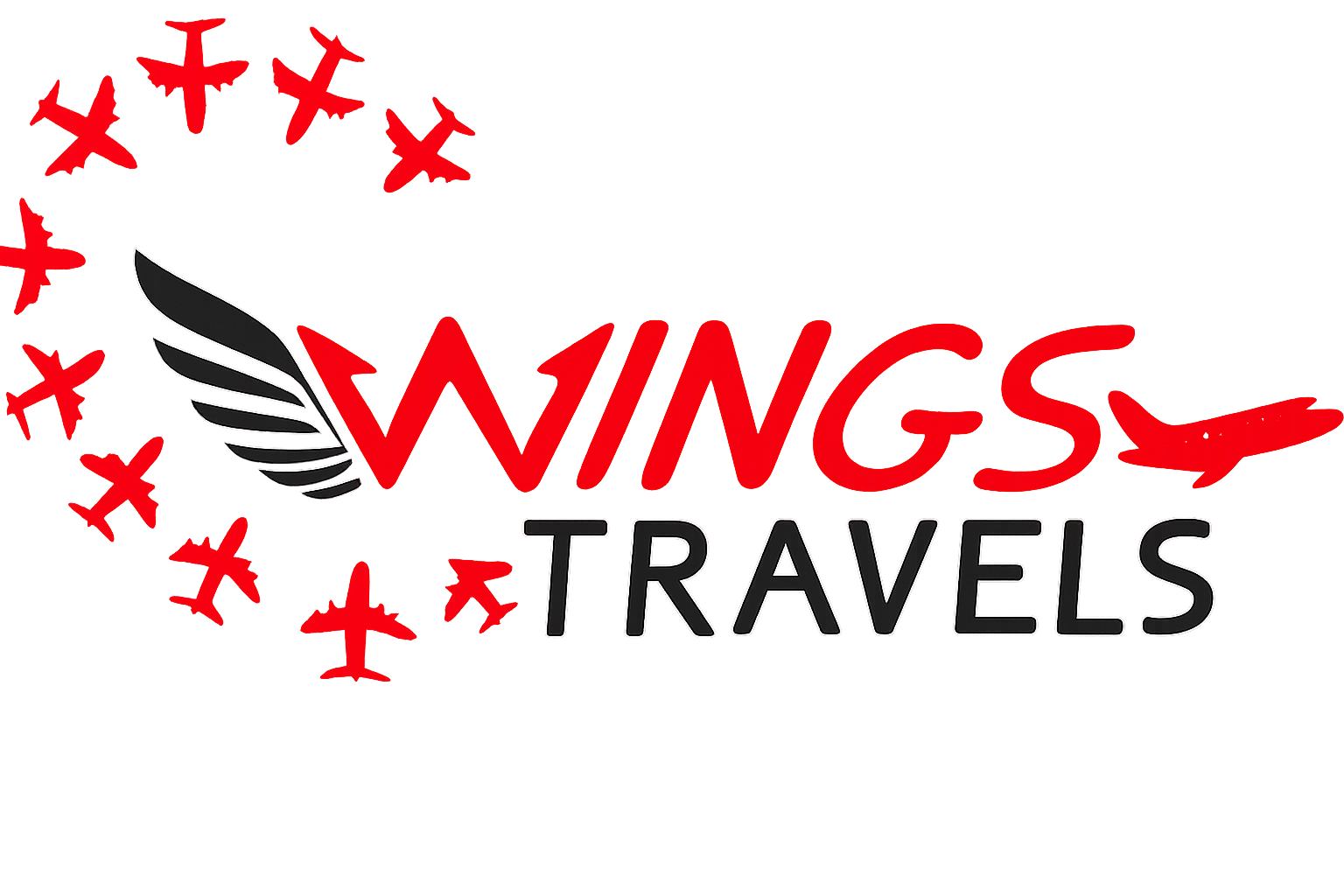 Wings Travels